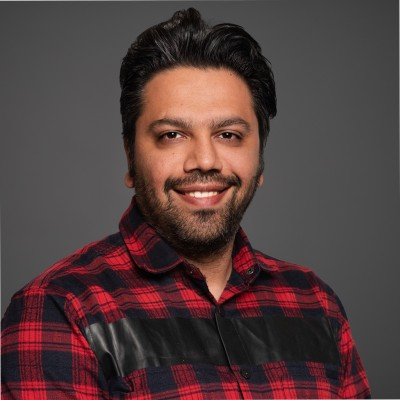 Ali Keyvandarian