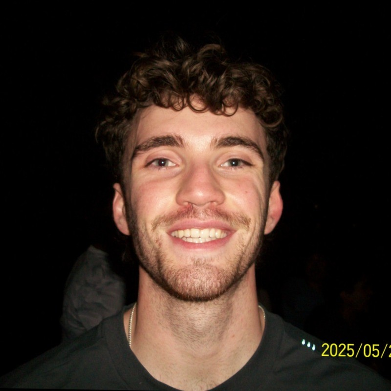 Benjamin Fogerty