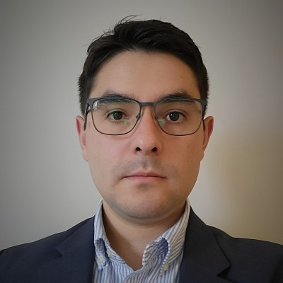 Carlos Ceja Espinosa