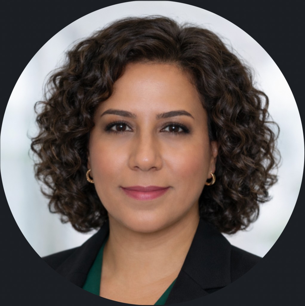Elham Soufiani