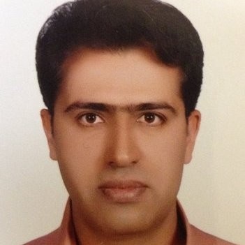 Hassan Shavandi