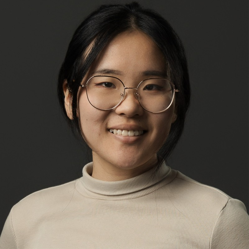 Jasmin Zhou