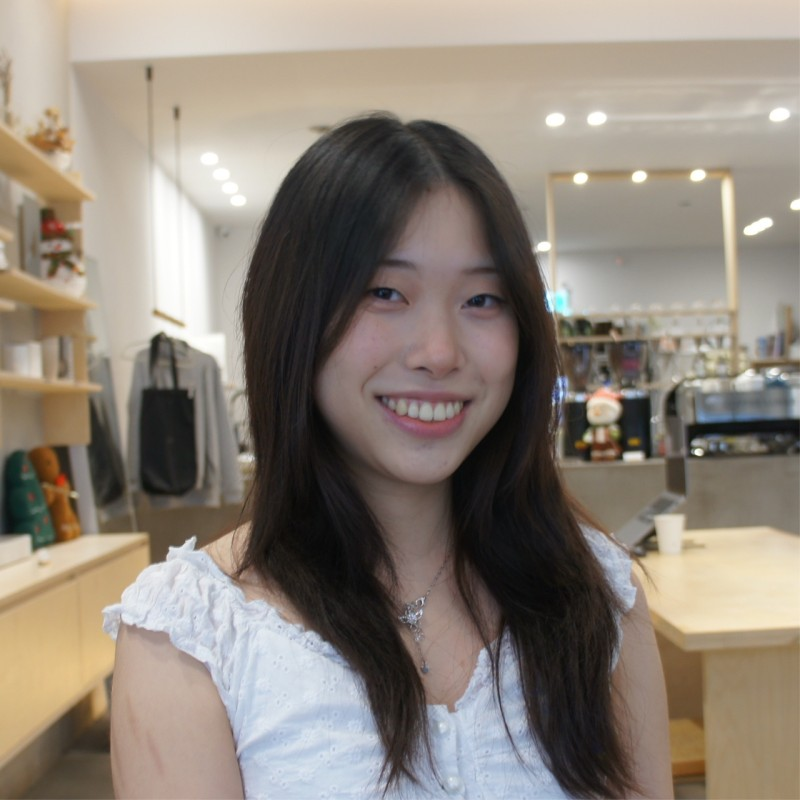 Nancy Zhu