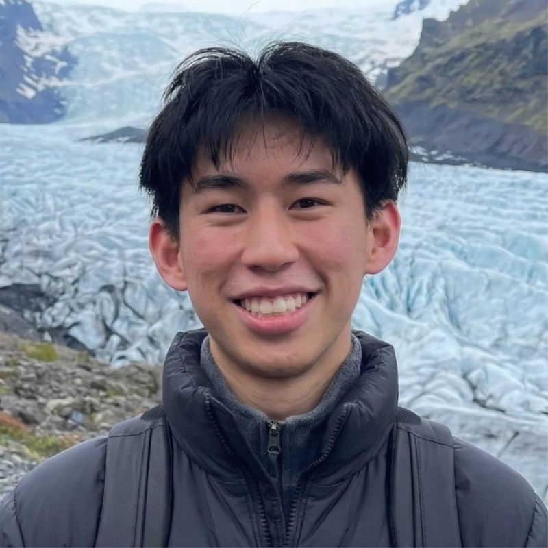 Nathan Lu