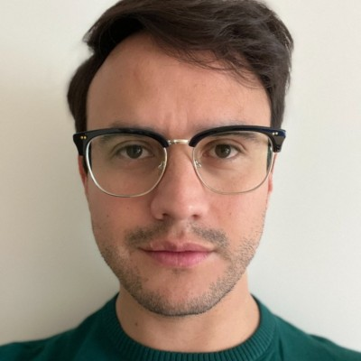 Pablo Verdugo Rivadeneira