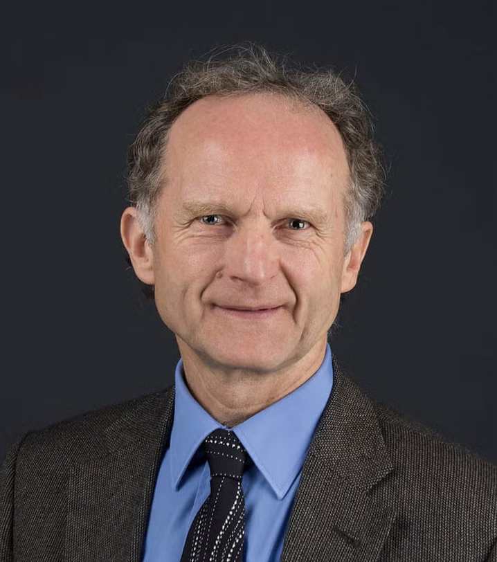 Paul Parker