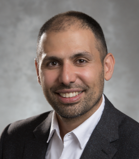 Dr. Mehrdad Pirnia