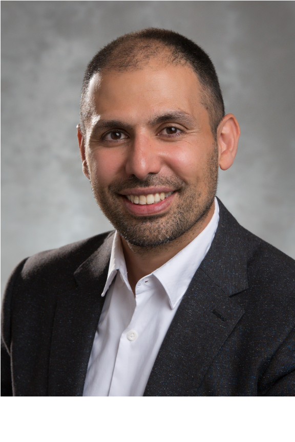 Dr. Mehrdad Pirnia