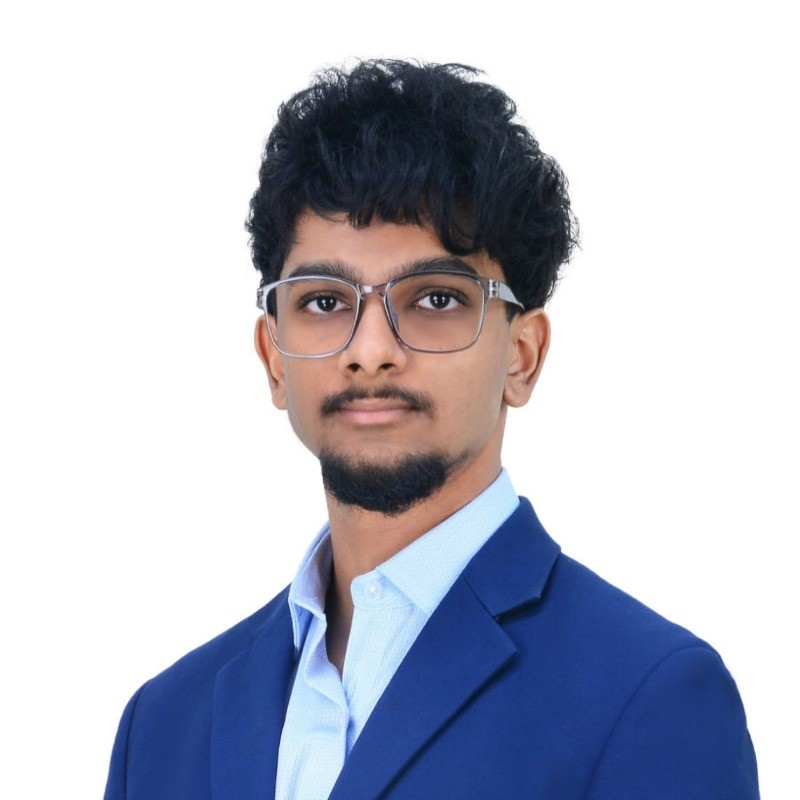 Roshan Karthik