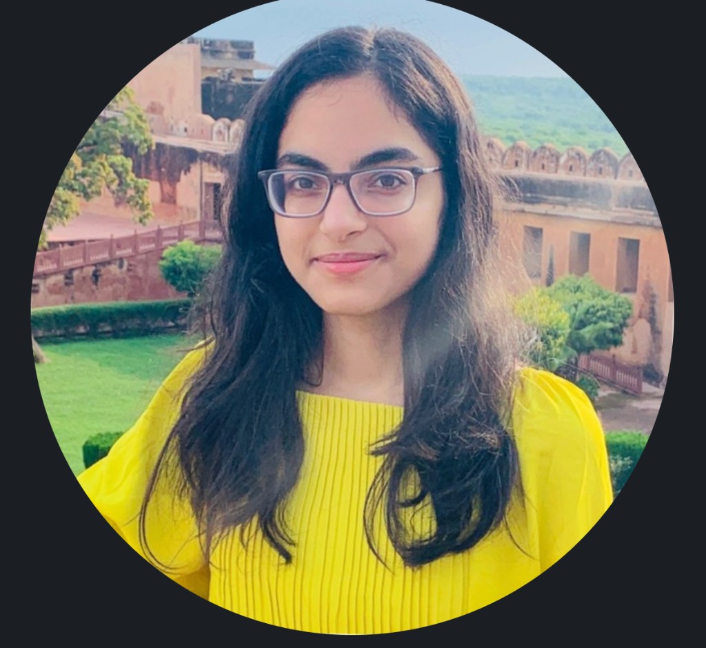 Sharon Gupta